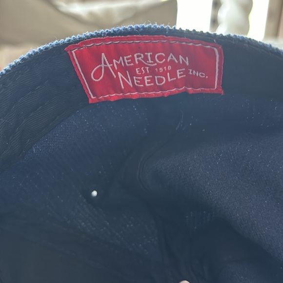 Coors Beer Hat - Picture 2 of 3